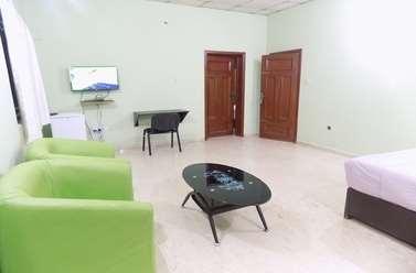 Posh Day/Night Use Inn Lagos Kamer foto