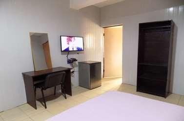 Posh Day/Night Use Inn Lagos Kamer foto