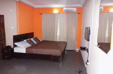 Posh Day/Night Use Inn Lagos Kamer foto